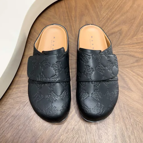 Replica Amiri Slippers For Men #1463164 $80.00 USD for Wholesale
