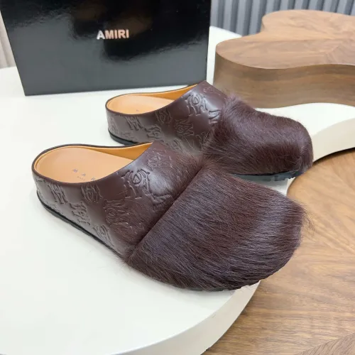Amiri Slippers For Men #1463167