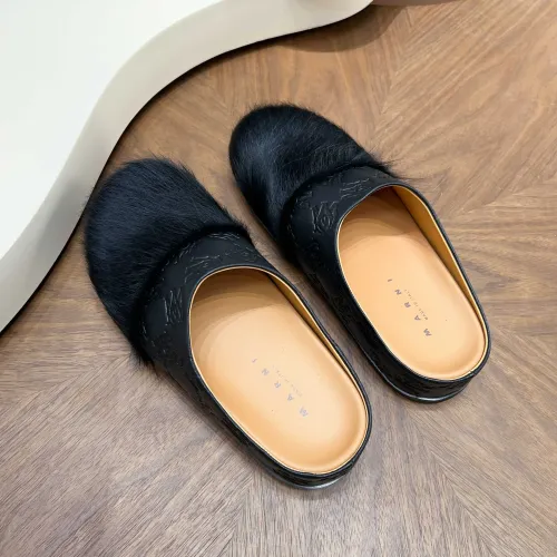 Replica Amiri Slippers For Men #1463168 $80.00 USD for Wholesale
