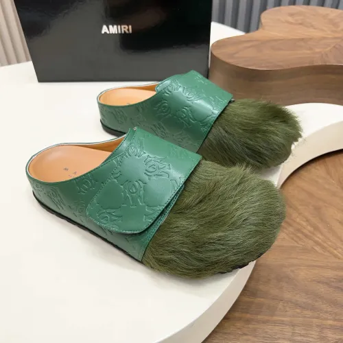 Amiri Slippers For Men #1463169