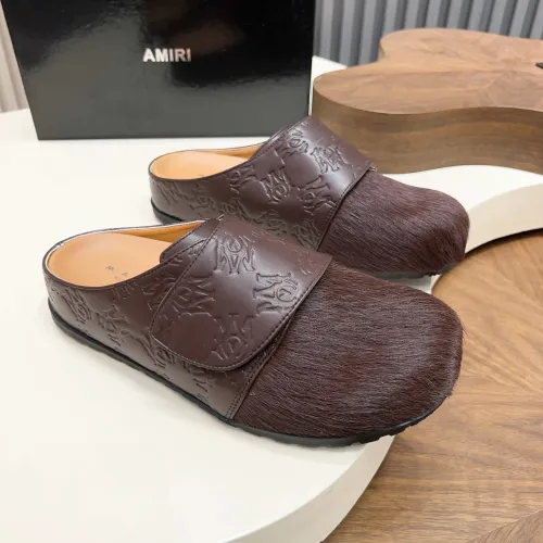 Amiri Slippers For Men #1463170
