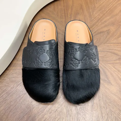 Replica Amiri Slippers For Men #1463171 $80.00 USD for Wholesale