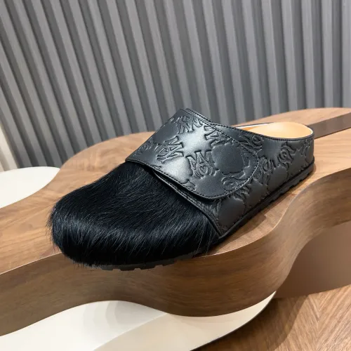 Replica Amiri Slippers For Men #1463171 $80.00 USD for Wholesale