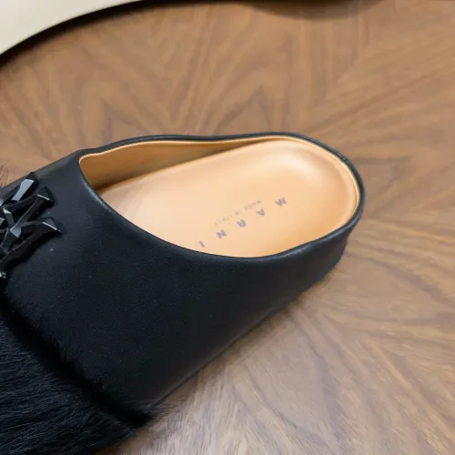 Replica Amiri Slippers For Men #1463175 $80.00 USD for Wholesale