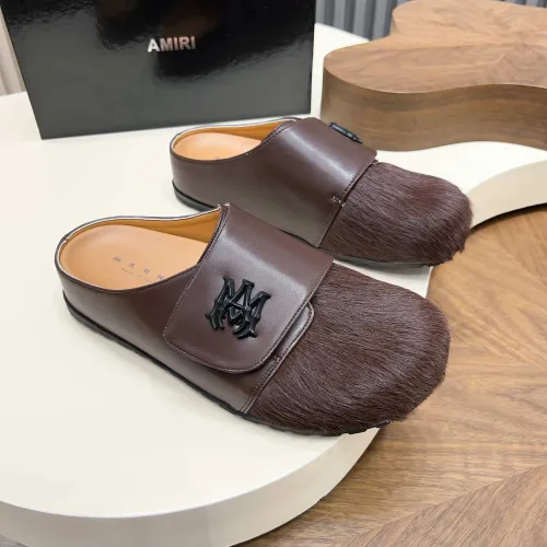 Amiri Slippers For Men #1463177