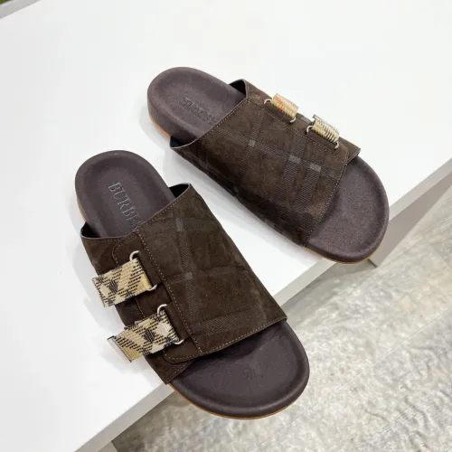 Burberry Slippers For Men #1463210