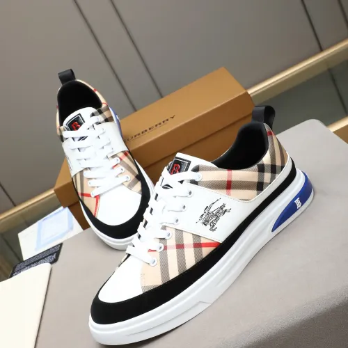 Burberry Casual Shoes For Men #1463241