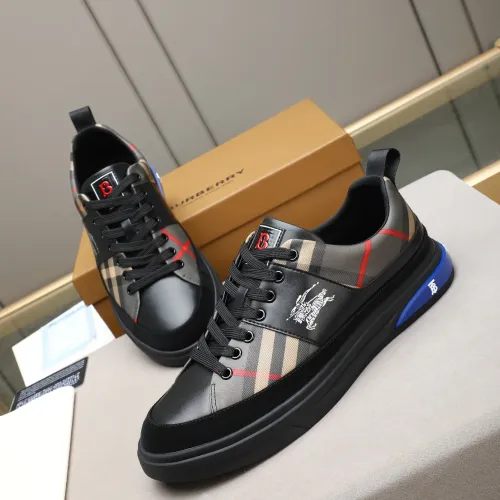 Burberry Casual Shoes For Men #1463243