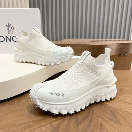 Moncler Casual Shoes For Men #1463415