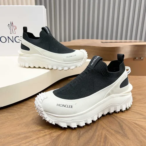 Moncler Casual Shoes For Men #1463416