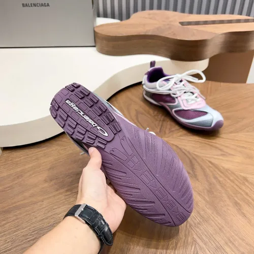 Replica Balenciaga Casual Shoes For Women #1463418 $122.00 USD for Wholesale