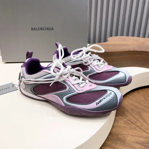 Replica Balenciaga Casual Shoes For Women #1463418 $122.00 USD for Wholesale