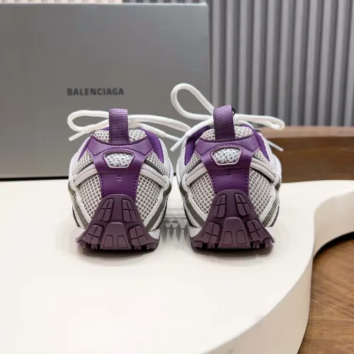 Replica Balenciaga Casual Shoes For Women #1463418 $122.00 USD for Wholesale