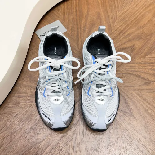 Replica Balenciaga Casual Shoes For Women #1463419 $122.00 USD for Wholesale