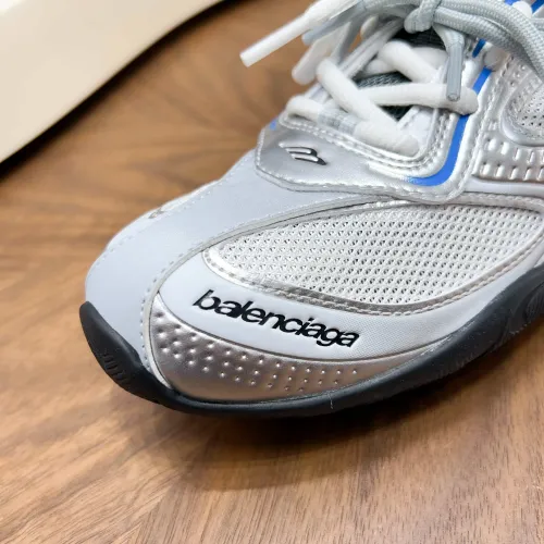 Replica Balenciaga Casual Shoes For Men #1463420 $122.00 USD for Wholesale