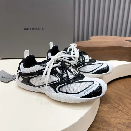 Replica Balenciaga Casual Shoes For Women #1463421 $122.00 USD for Wholesale