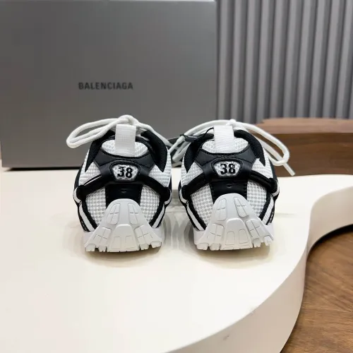 Replica Balenciaga Casual Shoes For Men #1463422 $122.00 USD for Wholesale