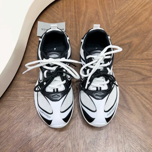 Replica Balenciaga Casual Shoes For Men #1463422 $122.00 USD for Wholesale