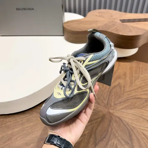 Replica Balenciaga Casual Shoes For Women #1463423 $122.00 USD for Wholesale