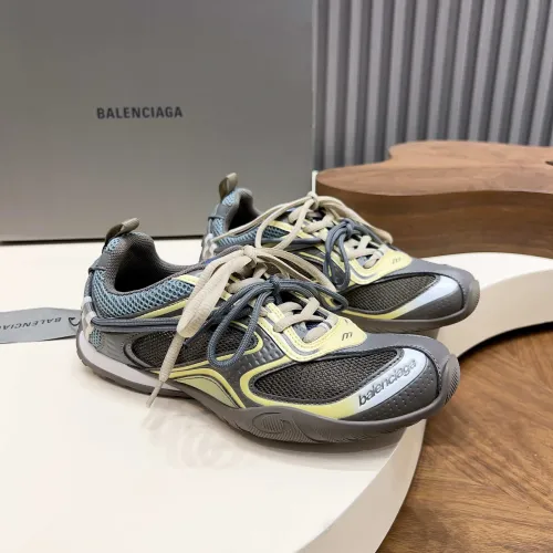 Replica Balenciaga Casual Shoes For Men #1463424 $122.00 USD for Wholesale
