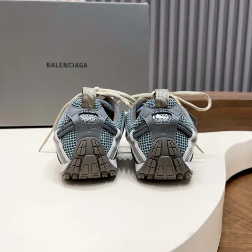 Replica Balenciaga Casual Shoes For Men #1463424 $122.00 USD for Wholesale