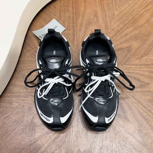 Replica Balenciaga Casual Shoes For Women #1463425 $122.00 USD for Wholesale