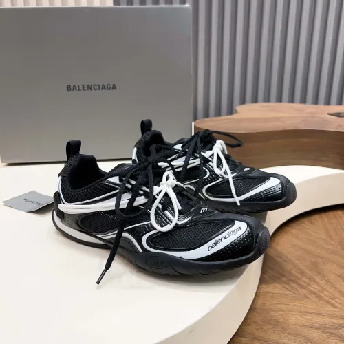 Replica Balenciaga Casual Shoes For Women #1463425 $122.00 USD for Wholesale
