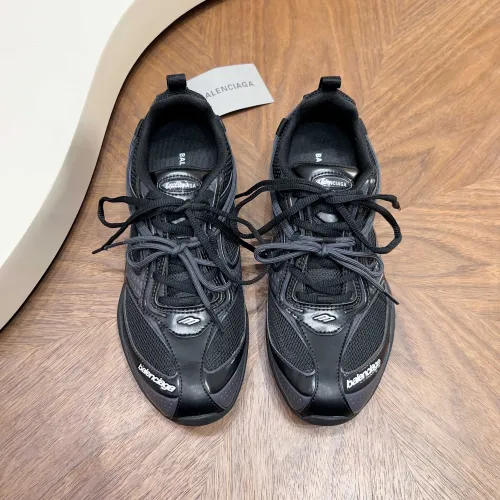 Replica Balenciaga Casual Shoes For Women #1463427 $122.00 USD for Wholesale