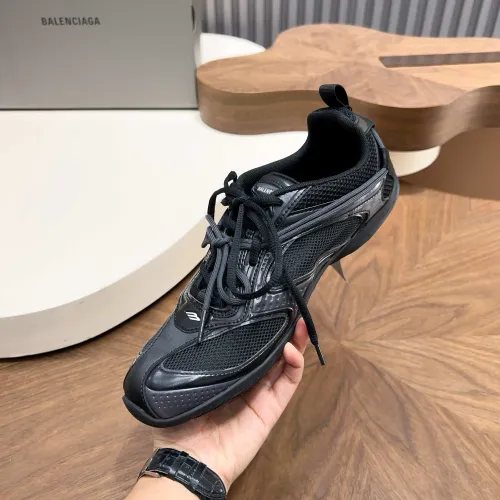 Replica Balenciaga Casual Shoes For Men #1463428 $122.00 USD for Wholesale