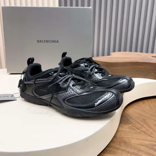 Replica Balenciaga Casual Shoes For Men #1463428 $122.00 USD for Wholesale