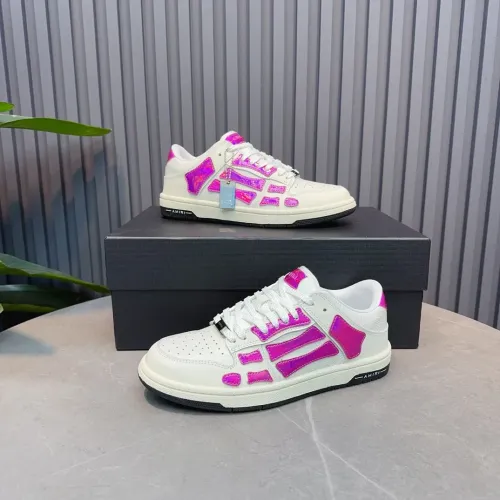 Amiri Casual Shoes For Women #1463620