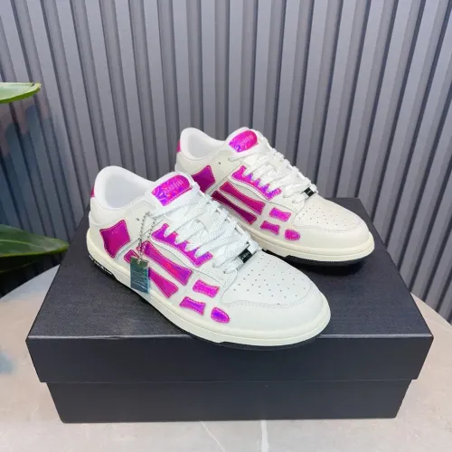 Replica Amiri Casual Shoes For Women #1463620 $102.00 USD for Wholesale