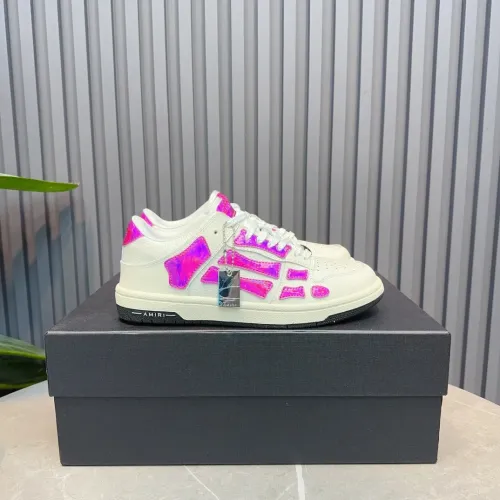 Replica Amiri Casual Shoes For Women #1463620 $102.00 USD for Wholesale