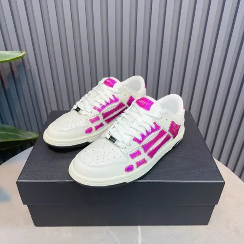 Replica Amiri Casual Shoes For Women #1463620 $102.00 USD for Wholesale