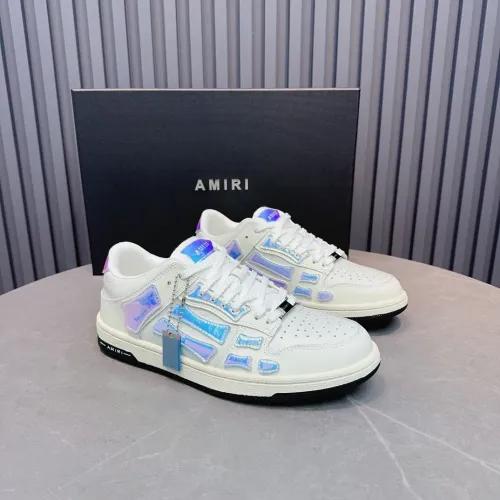 Replica Amiri Casual Shoes For Women #1463622 $102.00 USD for Wholesale