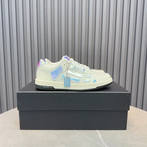 Replica Amiri Casual Shoes For Women #1463622 $102.00 USD for Wholesale