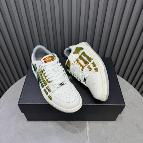 Replica Amiri Casual Shoes For Women #1463624 $102.00 USD for Wholesale