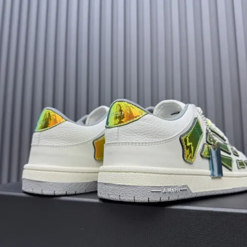 Replica Amiri Casual Shoes For Women #1463624 $102.00 USD for Wholesale