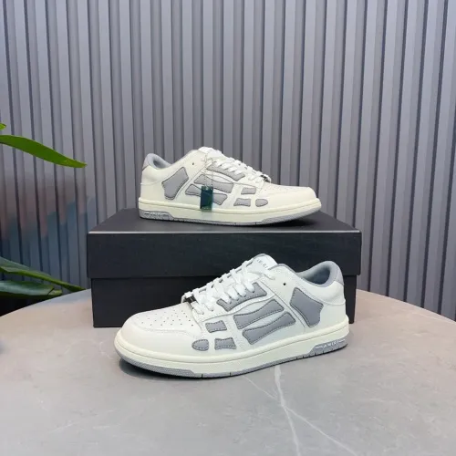 Amiri Casual Shoes For Men #1463628