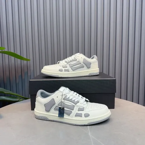 Replica Amiri Casual Shoes For Men #1463628 $102.00 USD for Wholesale