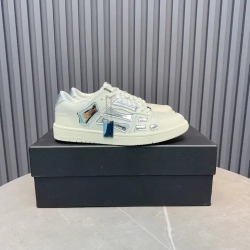 Replica Amiri Casual Shoes For Men #1463630 $102.00 USD for Wholesale