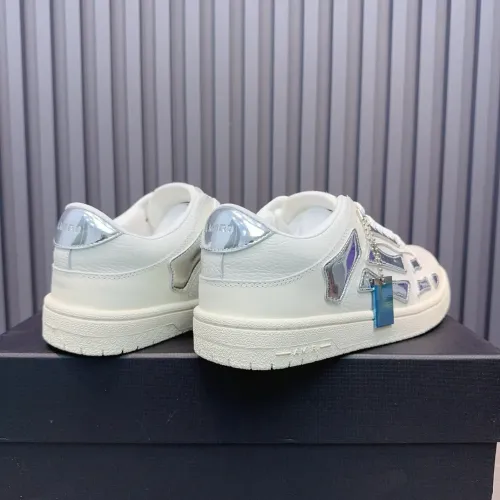 Replica Amiri Casual Shoes For Men #1463630 $102.00 USD for Wholesale
