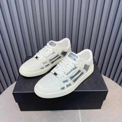 Replica Amiri Casual Shoes For Women #1463633 $102.00 USD for Wholesale