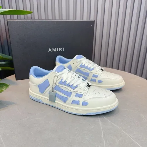 Replica Amiri Casual Shoes For Women #1463638 $102.00 USD for Wholesale