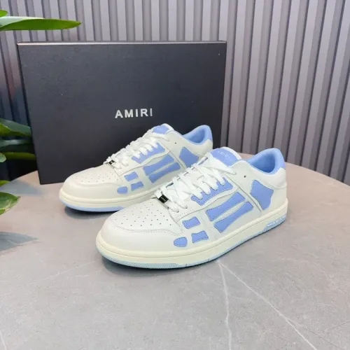 Replica Amiri Casual Shoes For Women #1463638 $102.00 USD for Wholesale