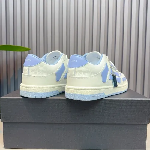Replica Amiri Casual Shoes For Women #1463638 $102.00 USD for Wholesale