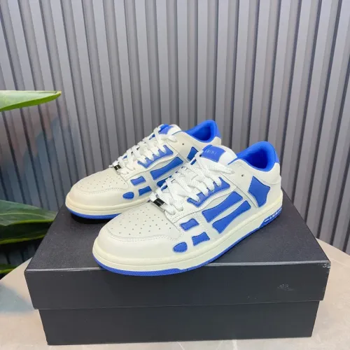 Replica Amiri Casual Shoes For Men #1463653 $102.00 USD for Wholesale