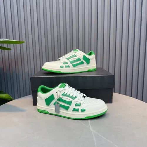 Replica Amiri Casual Shoes For Men #1463657 $102.00 USD for Wholesale