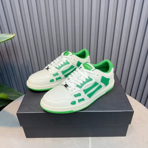 Replica Amiri Casual Shoes For Women #1463658 $102.00 USD for Wholesale