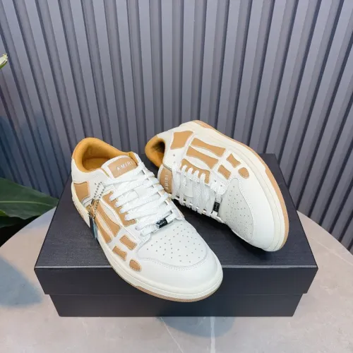 Replica Amiri Casual Shoes For Women #1463660 $102.00 USD for Wholesale